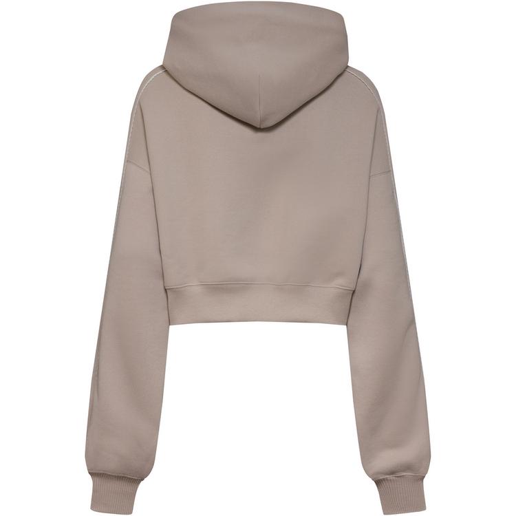Nike Nike Hoodie Damen - cream ii-sail-cream ii - 0 | SportScheck