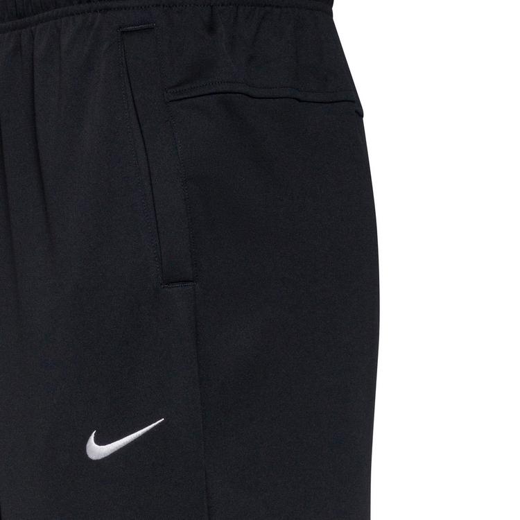 Nike Nike Flex Trainingshose Herren - black-white - 0 | SportScheck