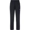 Nike Flex Trainingshose Herren - black-white