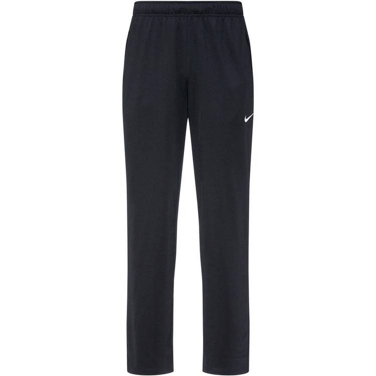 Nike Nike Flex Trainingshose Herren - black-white - 0 | SportScheck