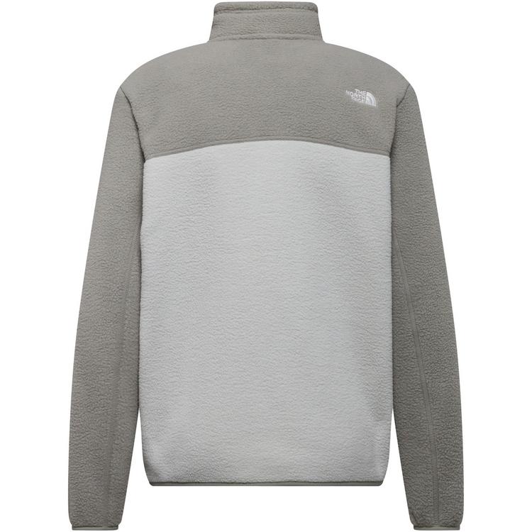 The North Face The North Face YUMIORI Fleecejacke Herren - cumulus cloud-stone sla - 0 | SportScheck