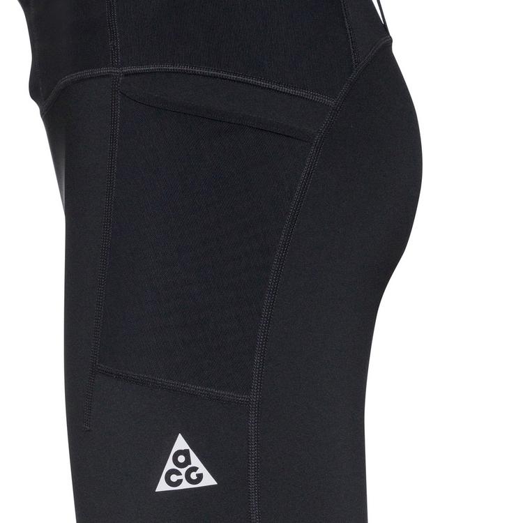 Nike Nike ACG TRAIL Lauftights Damen - black-summit white - 0 | SportScheck