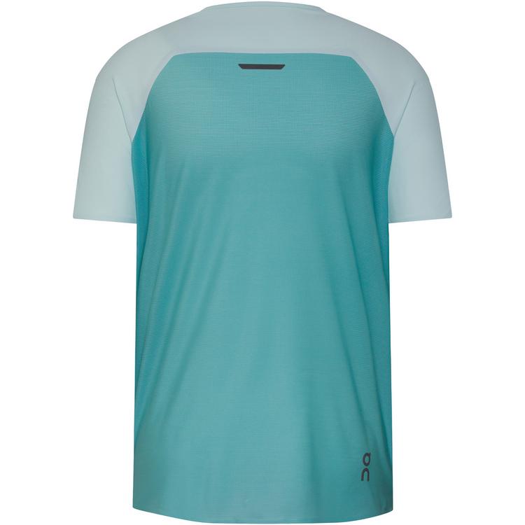 On On Performance-T Funktionsshirt Herren - flurry-aquamarine - 0 | SportScheck
