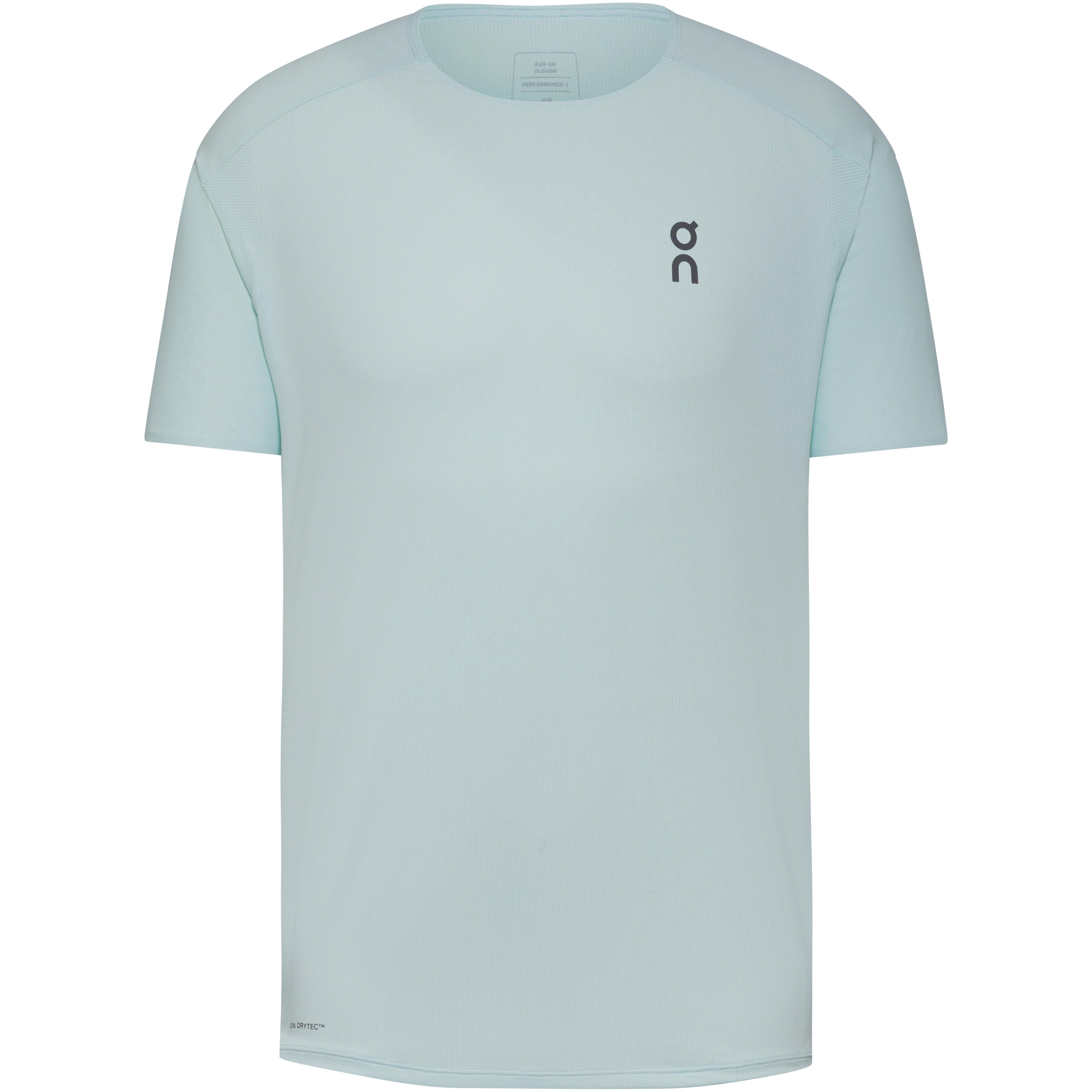 On Performance-T Funktionsshirt Herren