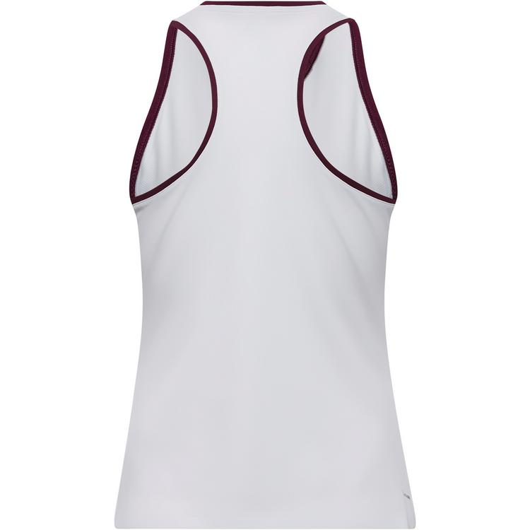 adidas adidas CLASSICS Tennisshirt Damen - white - 0 | SportScheck