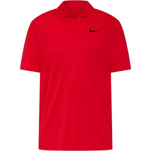 Nike M NKCT DF POLO SOLID Tennis Polo Herren