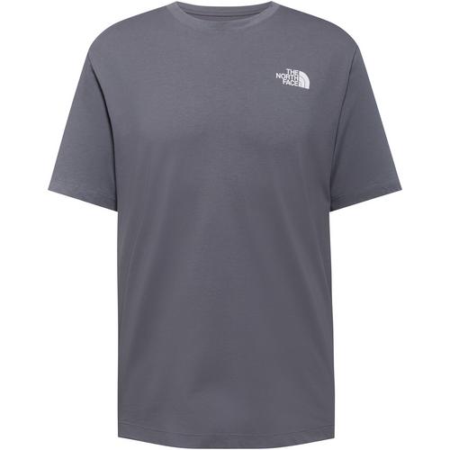 The North Face VERTICAL T-Shirt Herren