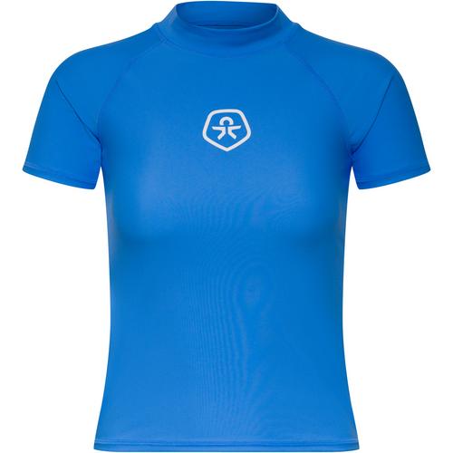 COLORKIDS T-shirt, Solid Surf Shirt Kinder