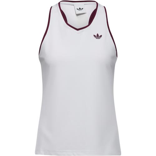 adidas CLASSICS Tennisshirt Damen