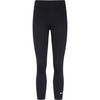 Nike NSW 7/8 Leggings Damen - black-white