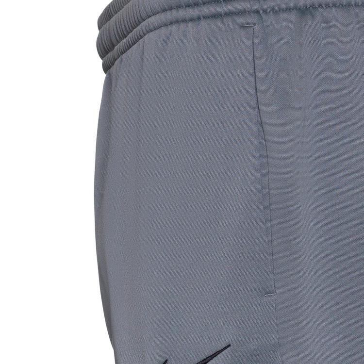 Nike Nike Flex Trainingshose Herren - smoke grey-smoke grey-black - 0 | SportScheck