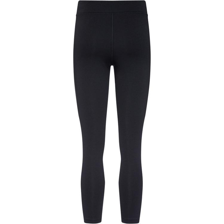 Nike Nike NSW 7/8 Leggings Damen - black-white - 0 | SportScheck