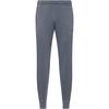 Nike Flex Trainingshose Herren - smoke grey-smoke grey-black