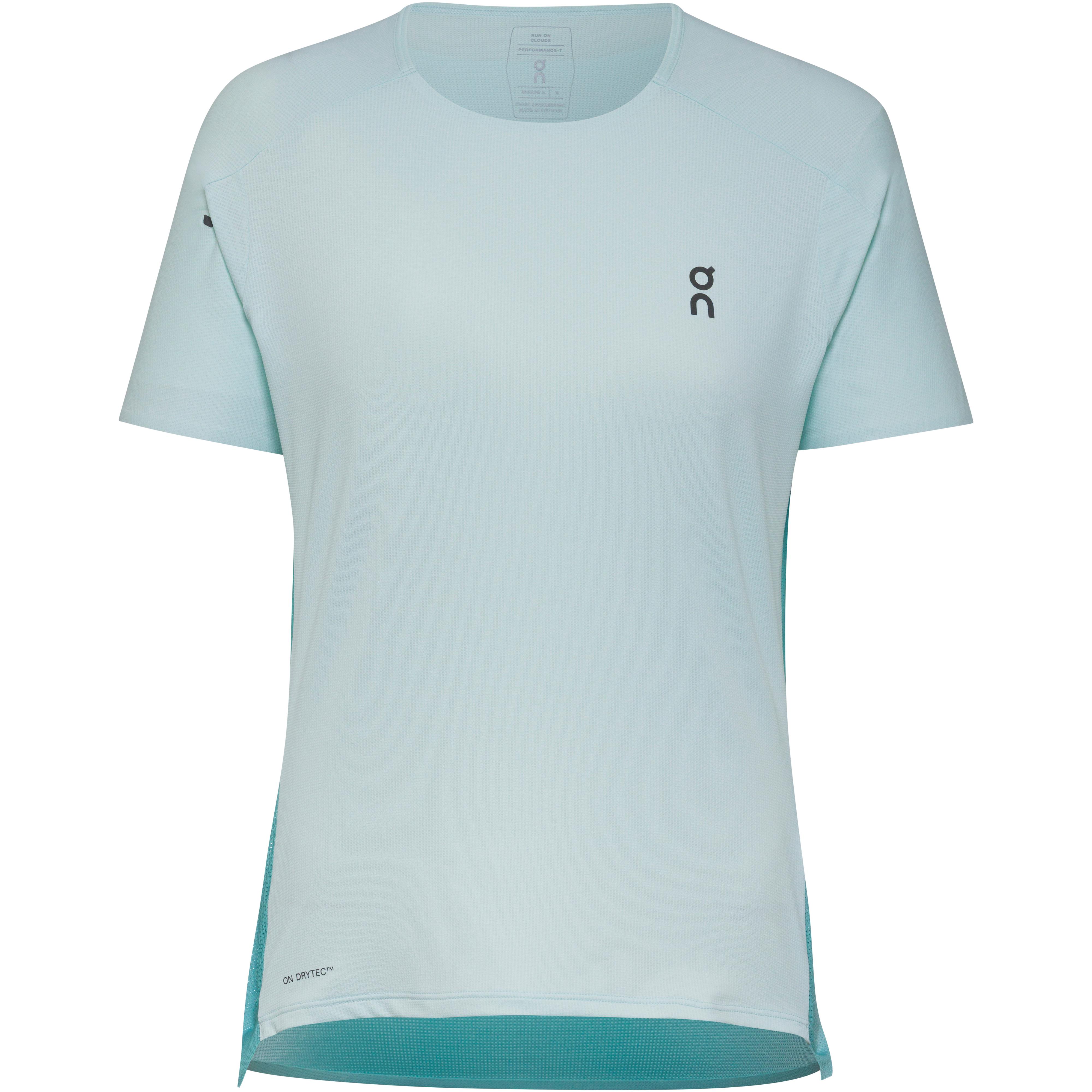 On Performance-T Funktionsshirt Damen