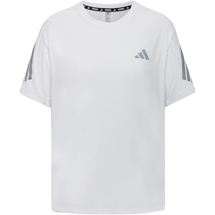 adidas adidas ADI365--- T Funktionsshirt Damen - white - 0 | SportScheck