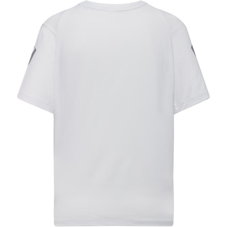adidas adidas ADI365--- T Funktionsshirt Damen - white - 0 | SportScheck