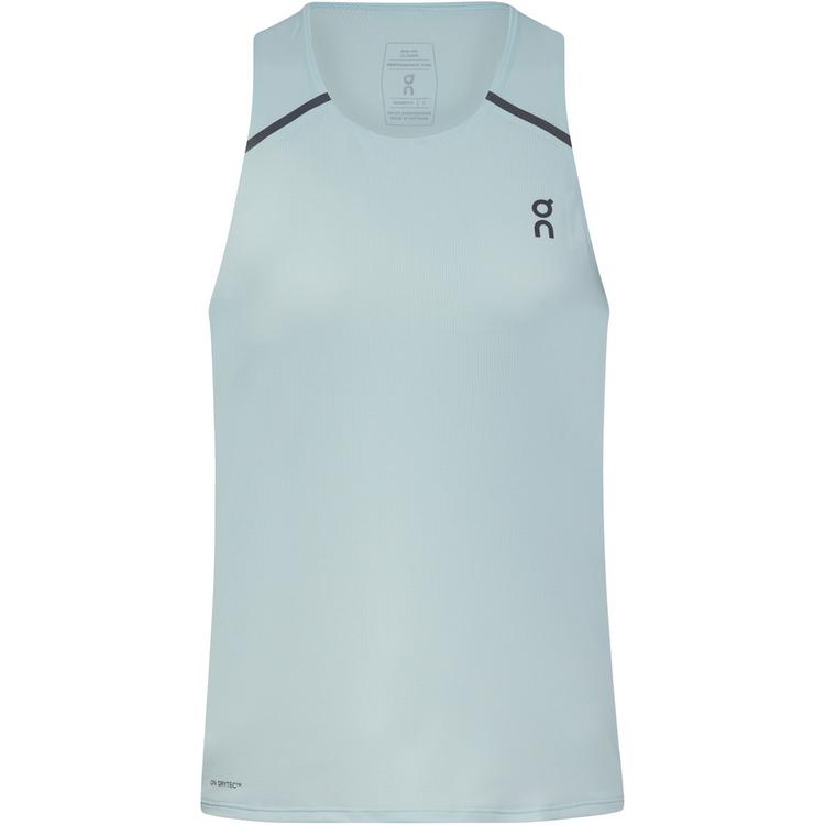 On On Performance Tank Funktionstank Damen - flurry-aquamarine - 0 | SportScheck