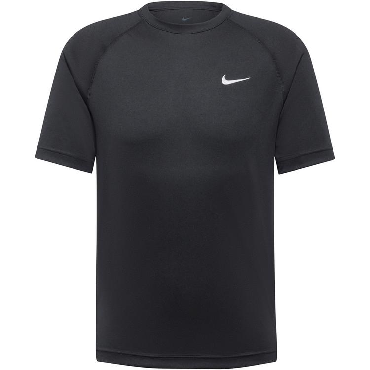Nike Nike DRI-FIT UV FLEX Funktionsshirt Herren - black-white - 0 | SportScheck