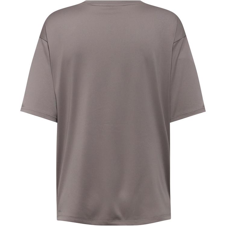 PUMA PUMA ESSENTIAL T-Shirt Damen - mouse gray - 0 | SportScheck