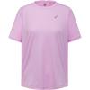 ASICS CORE Funktionsshirt Damen - hazy lilac