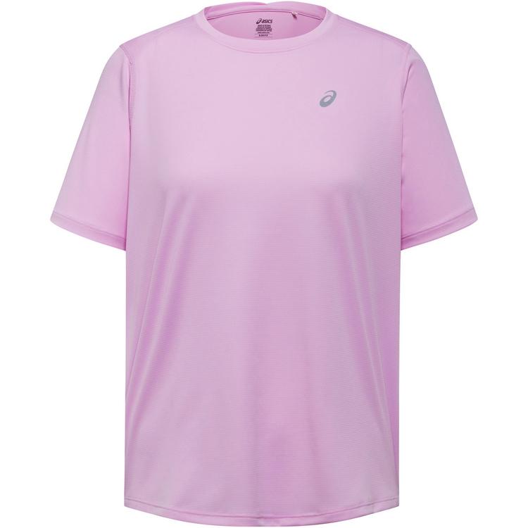 ASICS ASICS CORE Funktionsshirt Damen - hazy lilac - 0 | SportScheck