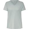 PUMA ESSENTIAL Funktionsshirt Damen - cr&eacute;me de mint