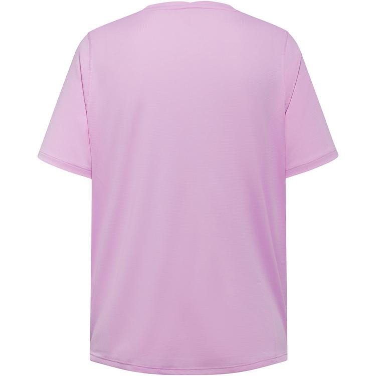 ASICS ASICS CORE Funktionsshirt Damen - hazy lilac - 0 | SportScheck