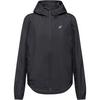 ASICS CORE Laufjacke Damen - performance black