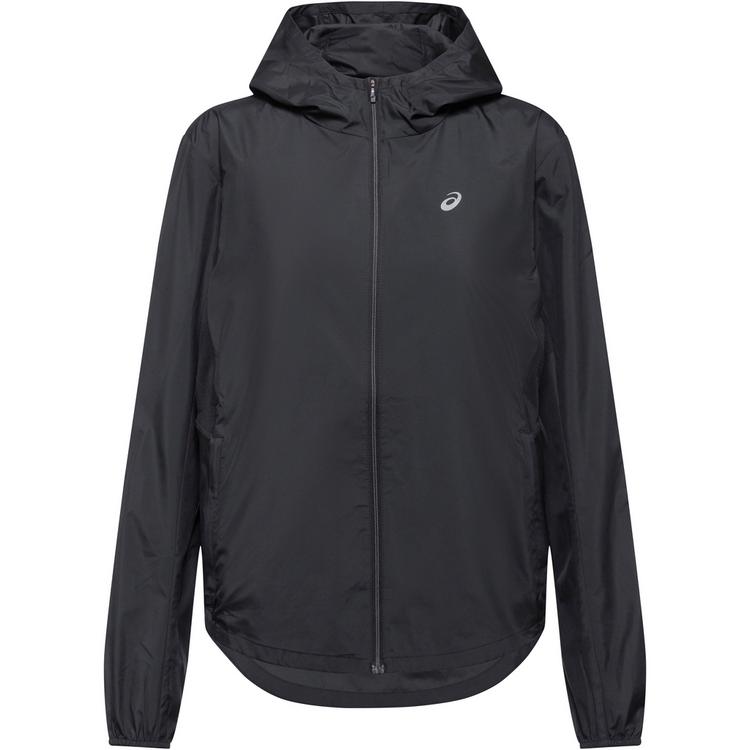 ASICS ASICS CORE Laufjacke Damen - performance black - 0 | SportScheck