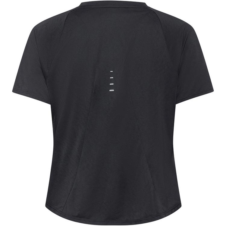 Nike Nike Swift Breathe Funktionsshirt Damen - black-photon dust-white-reflective - 0 | SportScheck