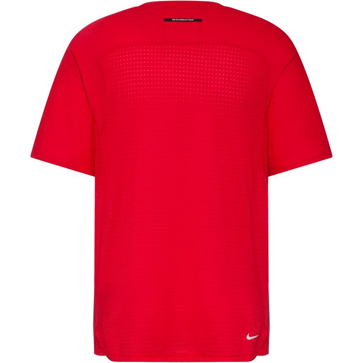 Nike Nike ACG DFADV Funktionsshirt Herren - lt crimson-cream ii-summit white - 0 | SportScheck