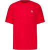 Nike ACG DFADV Funktionsshirt Herren - lt crimson-cream ii-summit white