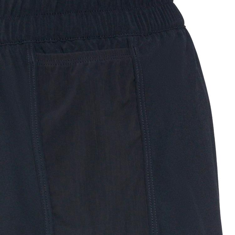 Nike Nike DF ONE Funktionsshorts Damen - black-black-university red - 0 | SportScheck