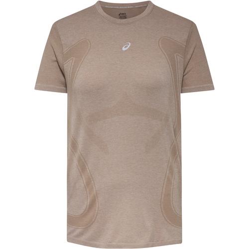 ASICS ROAD SEAMLESS Funktionsshirt Damen