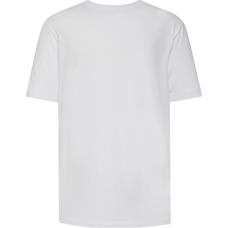 Nike Nike DRI-FIT STD PRO Funktionsshirt Herren - white-black - 0 | SportScheck