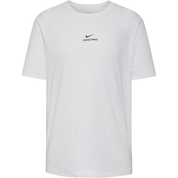 Nike Nike DRI-FIT STD PRO Funktionsshirt Herren - white-black - 0 | SportScheck