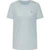 On Core-T Funktionsshirt Damen - flurry