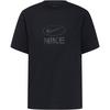 Nike HYVERSE Funktionsshirt Herren - black-anthracite