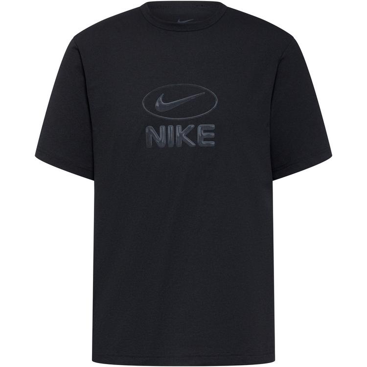 Nike Nike HYVERSE Funktionsshirt Herren - black-anthracite - 0 | SportScheck