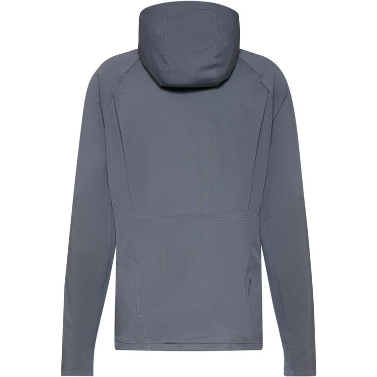 Nike Nike NPT Hoodie Herren - smoke grey-black - 0 | SportScheck