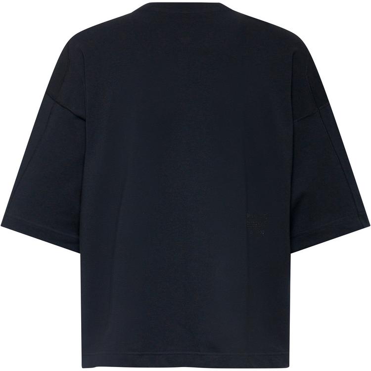 Nike Nike Boxy T-Shirt Herren - black-clear - 0 | SportScheck