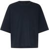 Nike Boxy T-Shirt Herren - black-clear