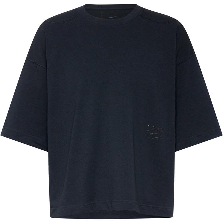 Nike Nike Boxy T-Shirt Herren - black-clear - 0 | SportScheck