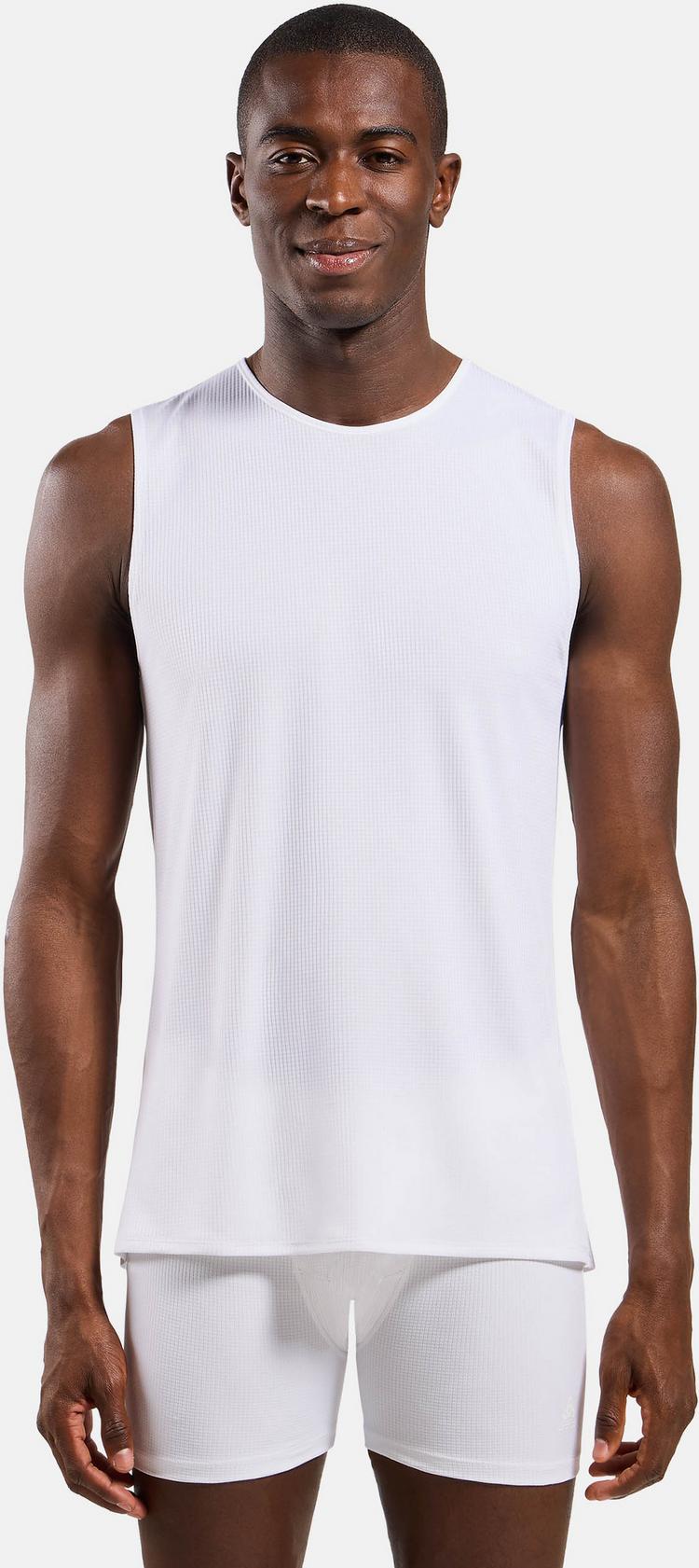 Odlo Odlo Active Light Funktionsshirt Herren - white - 0 | SportScheck