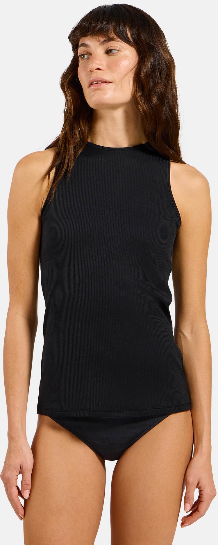 Odlo Odlo Active Light Funktionsshirt Damen - black - 0 | SportScheck