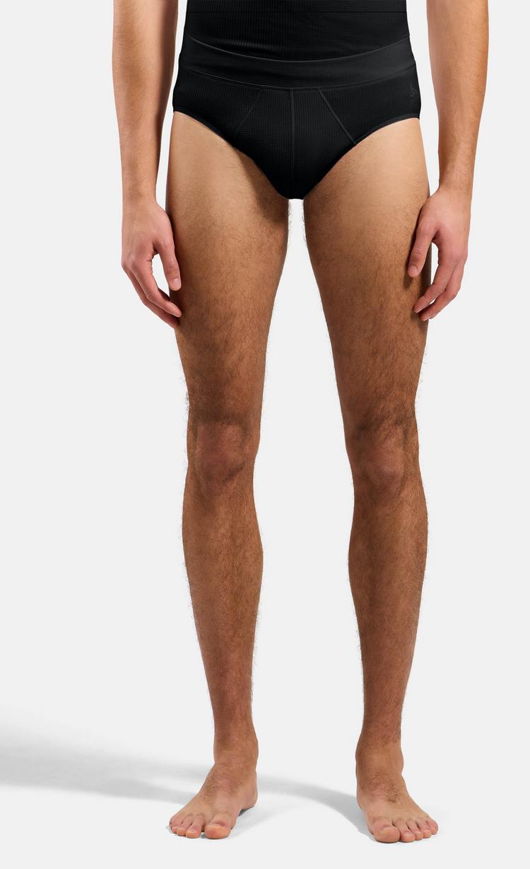 Odlo Odlo Active Light Unterhose Herren - black - 0 | SportScheck