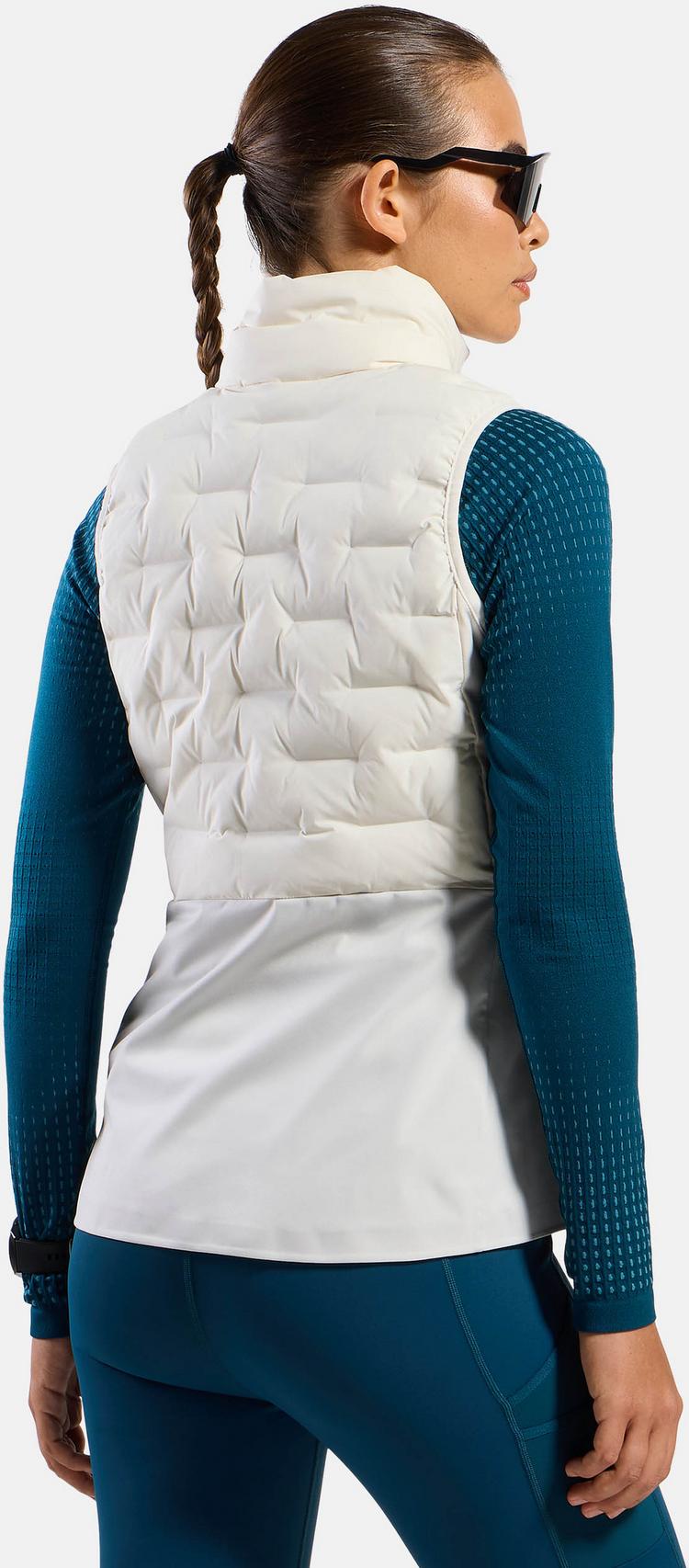 Odlo Odlo ZEROWEIGHT INSULATOR Laufweste Damen - orchid Ice - 1 | SportScheck