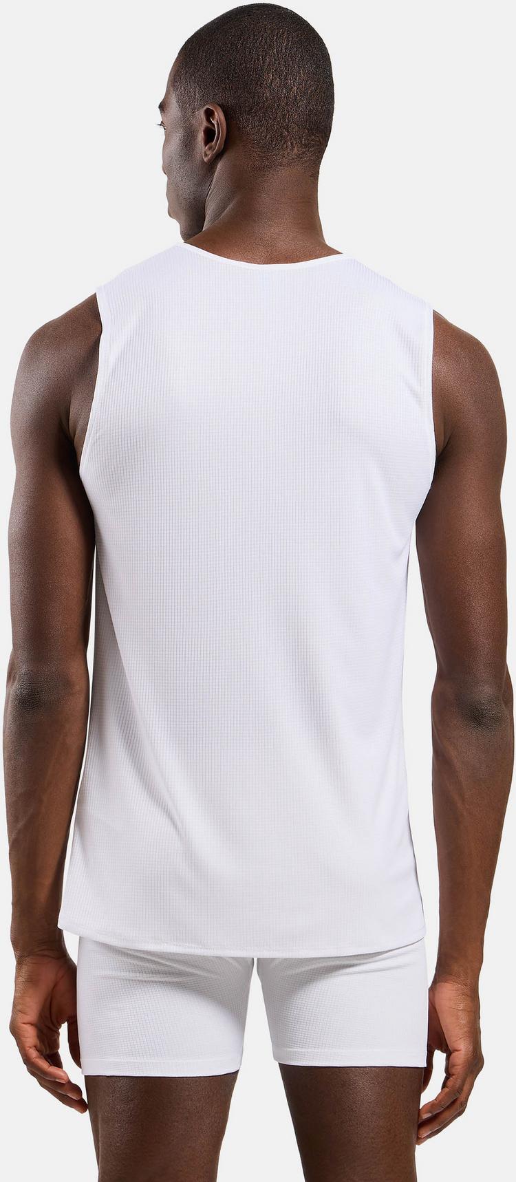 Odlo Odlo Active Light Funktionsshirt Herren - white - 1 | SportScheck