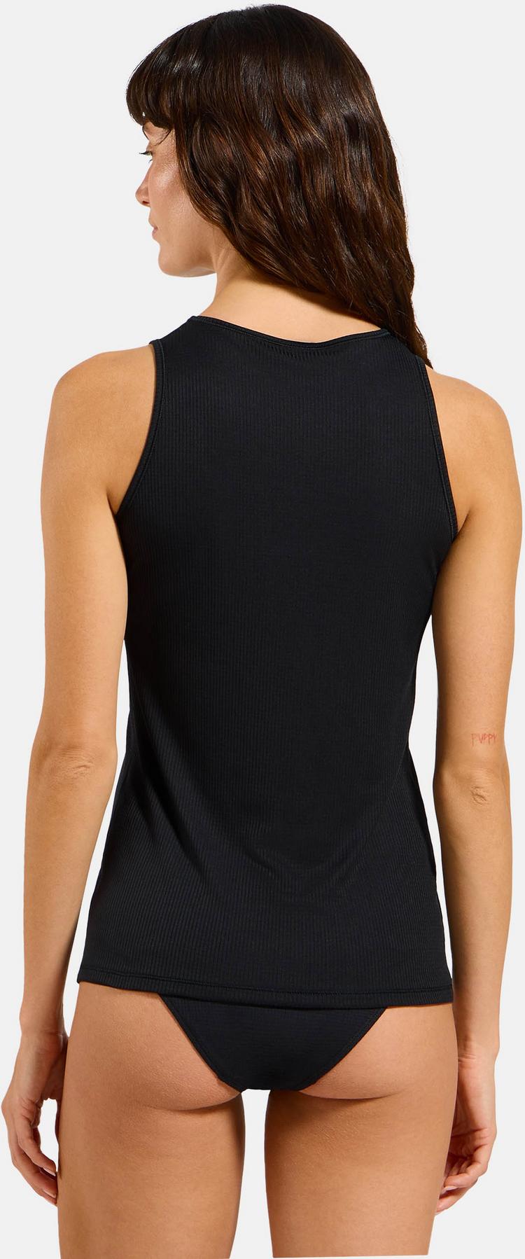 Odlo Odlo Active Light Funktionsshirt Damen - black - 1 | SportScheck