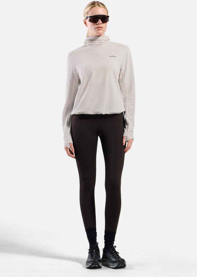 Odlo Odlo ESSENTIAL THERMAL Funktionsshirt Damen - gardenia - 2 | SportScheck